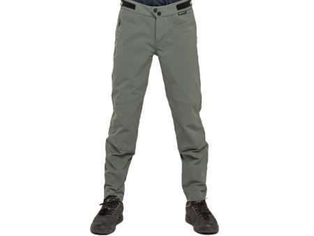 Pants DHaRCO Youth Gravity - Gorilla Green Hot on Sale