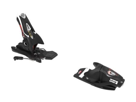 Bindings Look SPX 10 GW B73 - Black Icon For Cheap