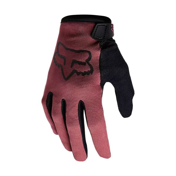 Women s Bike Gloves Fox Ranger - Plum Perfect Online Sale