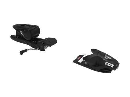 Bindings Look NX 11 GW B90 - Black Discount