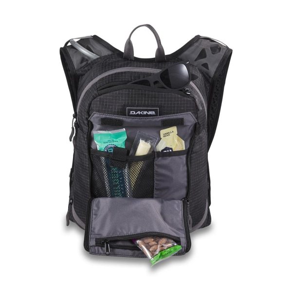 Bag Dakine Syncline 8L - Black Online