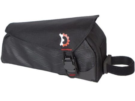 Revelate Designs Mag Tank Bolt-On Top Tube Bag For Discount