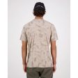 Jersey Mons Royale Mens Icon SS - Desert Tie Dye Online now