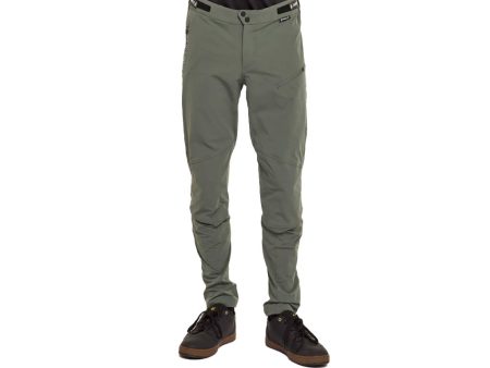 Pants DHaRCO Mens Gravity - Gorilla Green For Cheap