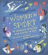 Women in Sport, 50 Fearless Athletes Who Played to Win Online now