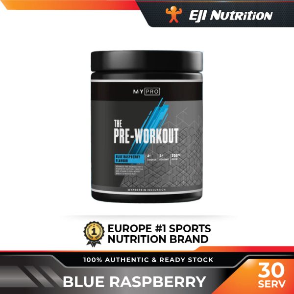 THE Pre-Workout, 30 Servings Online Sale