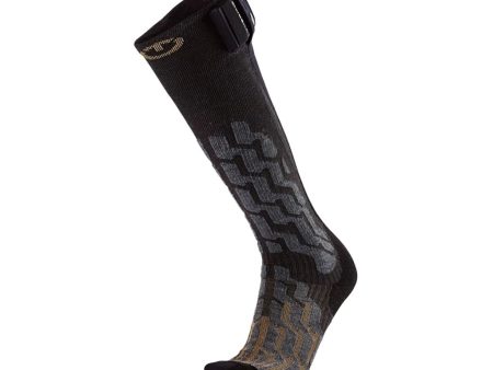 Heated Socks Therm-Ic Powersocks Heat Fusion Womens Online