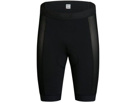 Liner Rapha Mens Trail - Black Online Hot Sale