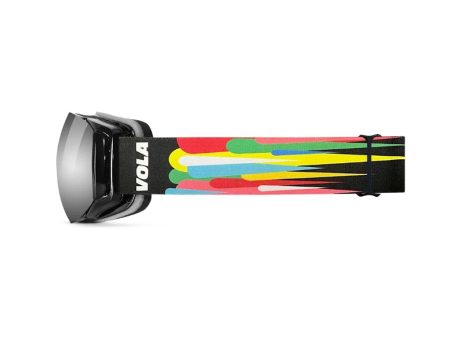 Goggles Vola Zippy - Speed Online