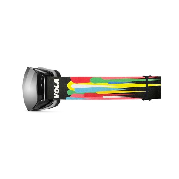 Goggles Vola Zippy - Speed Online