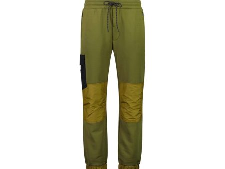 Pants Mons Royale Decade Label - Forest Floor Online Hot Sale