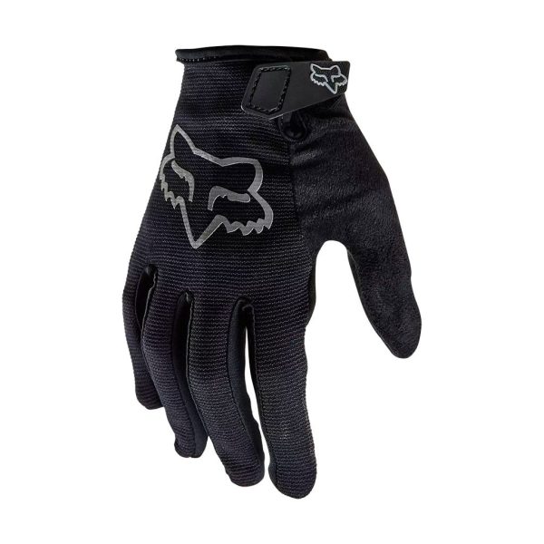 Women s Bike Gloves Fox Ranger - Black Cheap