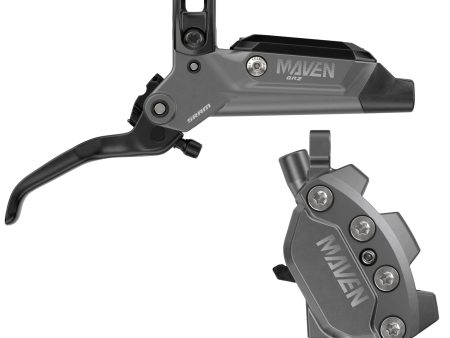 SRAM  Maven Bronze Disc Brake Kit Online