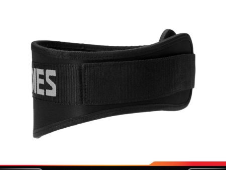 Basic Gym Belt, Black Online