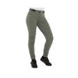 Pants DHaRCO Womens Gravity - Gorilla Green Cheap