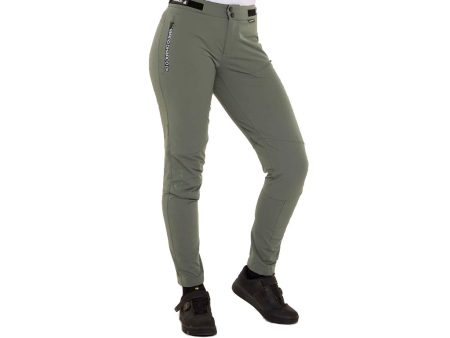 Pants DHaRCO Womens Gravity - Gorilla Green Cheap