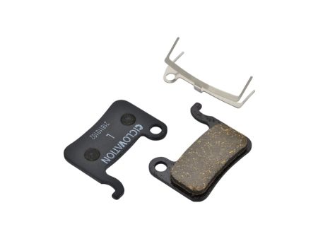 Ciclovation Organic Disc Brake Pads For Sale