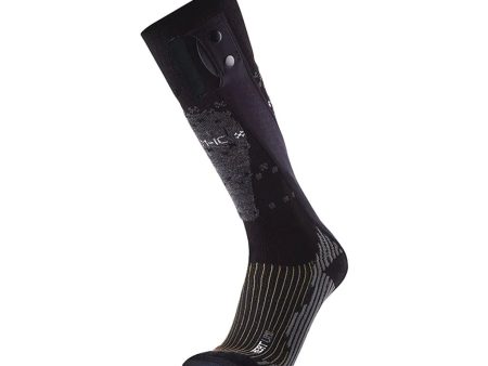 Heated Socks Therm-Ic Powersocks Fusion Unisex Online Hot Sale