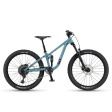 Bike GT Stomper FS Ace 26  - June Gloom Cheap