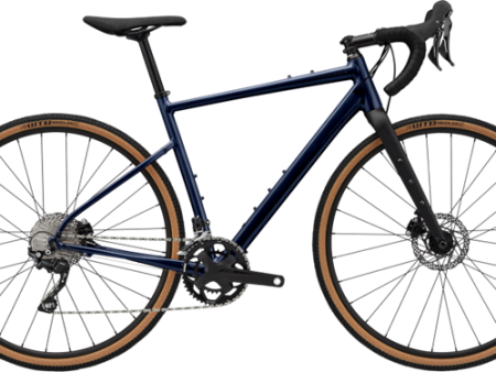 Cannondale Alloy Topstone 2 Online now