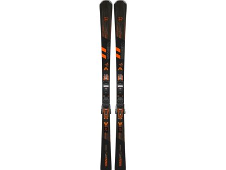 Skis Rossignol Forza 40° V-Ca Retail + XP11 Bindings For Cheap