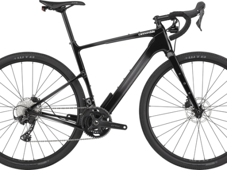 Cannondale Topstone 3 Carbon Hot on Sale