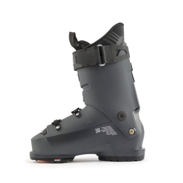 Ski Boots Lange Shadow 120 MV GW - Pewter Grey For Cheap