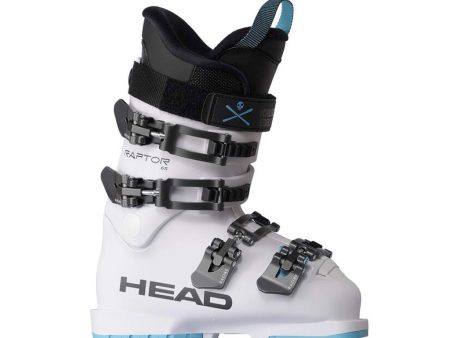 Ski Boots Head Raptor 65 - White Sale