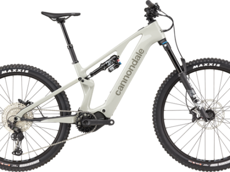 2025 Cannondale Moterra SL 2 Online now