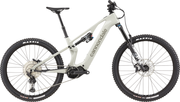 2025 Cannondale Moterra SL 2 Online now