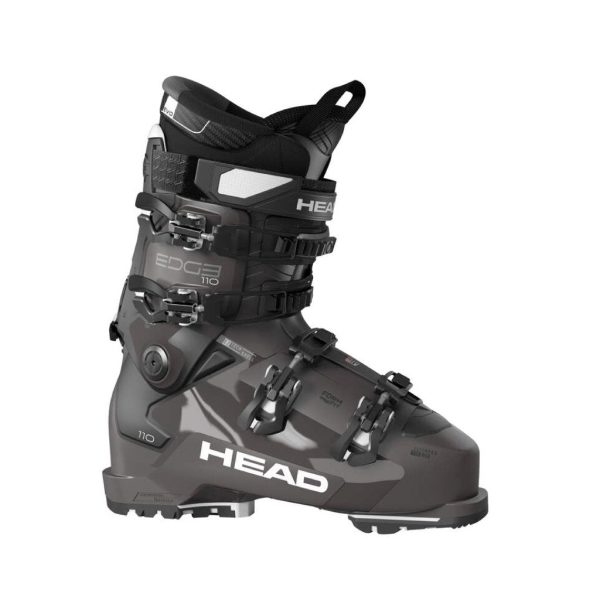 Ski Boots Head Edge 110 HW GW - Anthracite Online Hot Sale