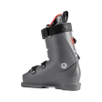 Ski Boots Rossignol Hero World Cup ZSOFT+ - Meteor Grey Supply