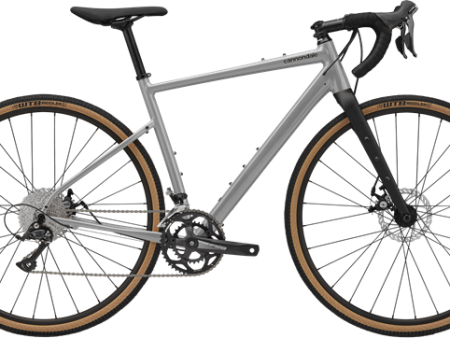 Cannondale Alloy Topstone 3 Hot on Sale