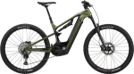 2025 Cannondale Moterra Carbon 2 Online now