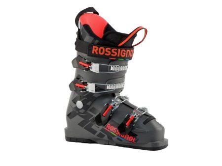 Ski Boots Rossignol Hero Jr 65 - Meteor Grey Online