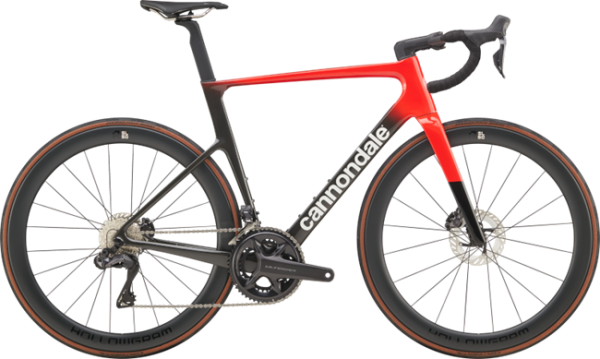 Cannondale SuperSix EVO Hi-MOD 2 Supply