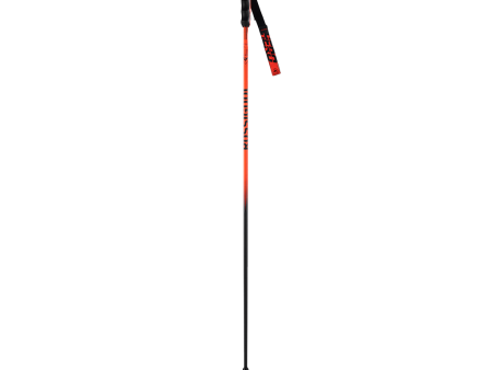 Ski Poles Rossignol Hero Carbon Fashion