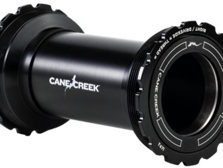 Cane Creek Hellbender 70 T47i Threaded BB -> BB30 on Sale