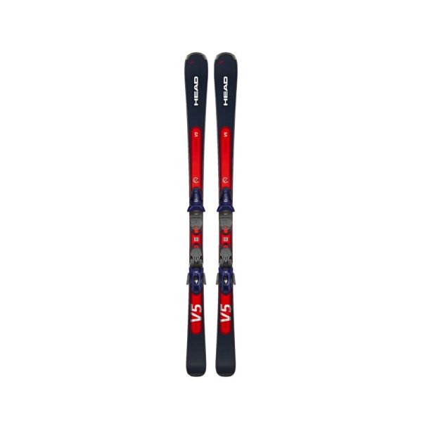 Skis Head Shape e. V5 + PR 11 GW BR. 85 [G] Online