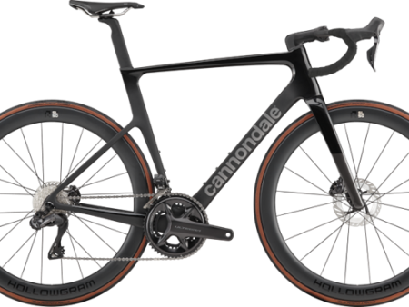 Cannondale SuperSix EVO Hi-MOD 2 Supply