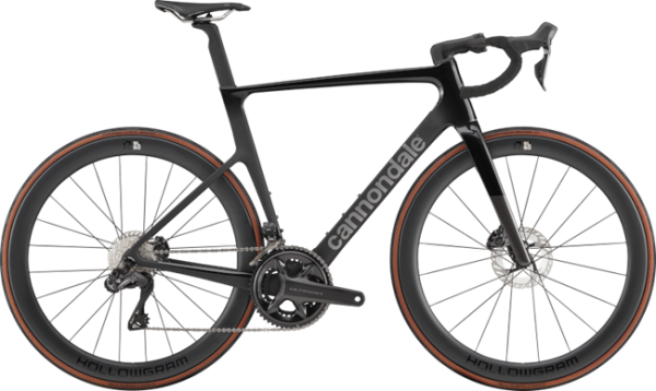 Cannondale SuperSix EVO Hi-MOD 2 Supply