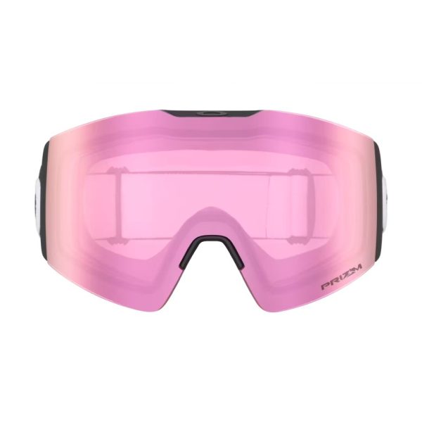 Goggles Oakley Fall Line L Matte Black - Prizm HI Pink Iridium Discount