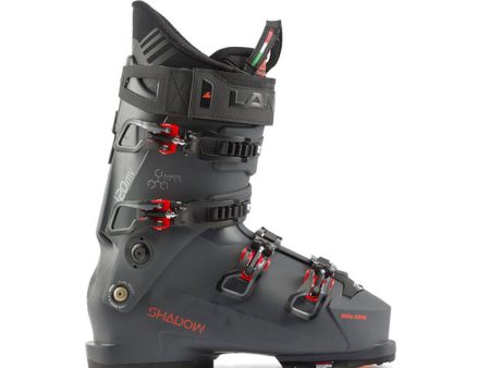 Ski Boots Lange Shadow 120 MV GW - Pewter Grey For Cheap