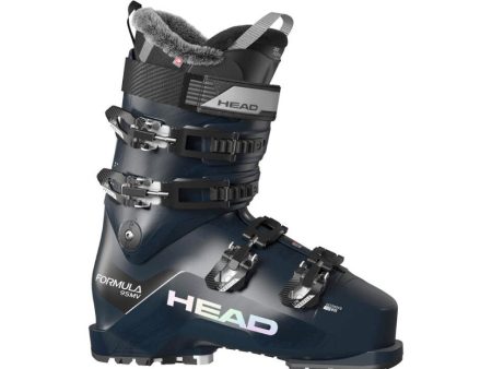 Women s Ski Boots Head Formula 95 W MV GW 2023 - Dark Blue Fashion