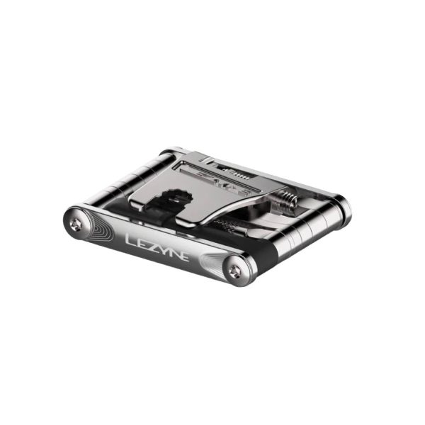 Multi-Tools Lezyne V Pro 17 Black on Sale