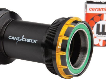 Cane Creek Hellbender 110 T47 Threaded BB -> BB30 Online