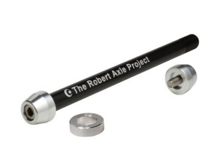 Robert Axle Project Trainer Axle For Sale