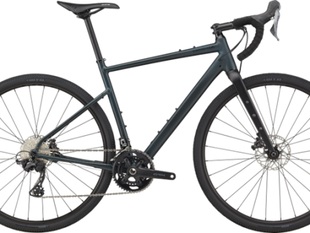 2025 Cannondale Alloy Topstone 1 Hot on Sale