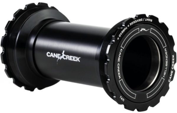 Cane Creek Hellbender 70 T47i Threaded BB -> DUB Online now