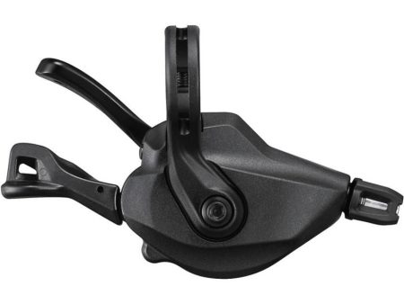 Shimano XTR SL-M9100 Flat Bar Shifter Online now